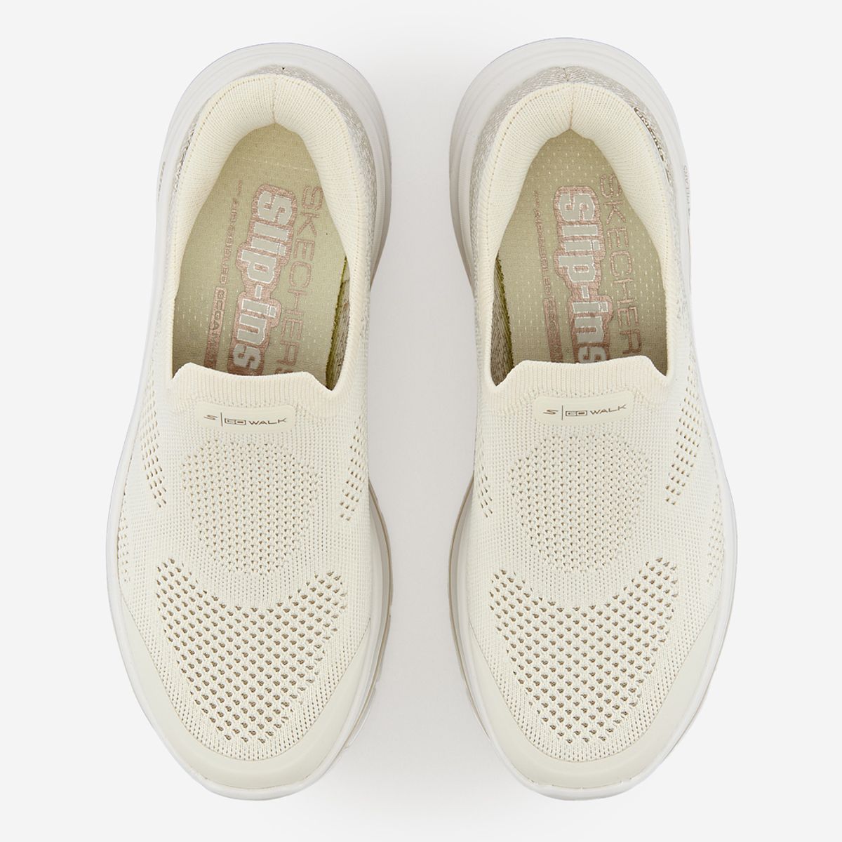 스케쳐스(SKECHERS) 여성 고워크 8(슬립인스)_SP0WWCGX012