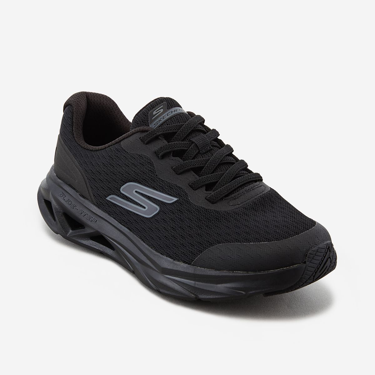 스케쳐스(SKECHERS) 여성 글라이드 스텝 볼텍스_SP0WRCGX161