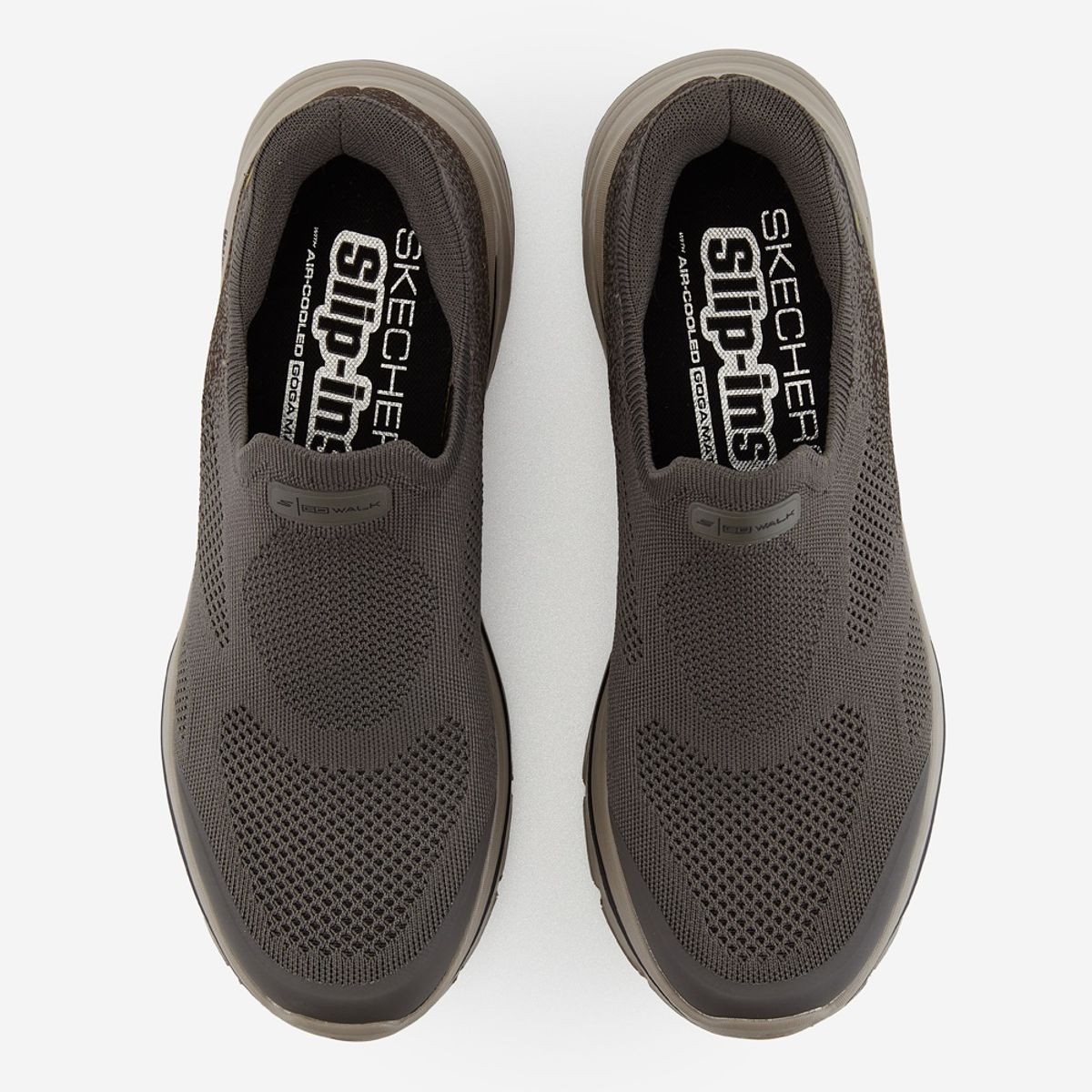 스케쳐스(SKECHERS) 남성 고워크 8(슬립인스)_SP0MWCGX013