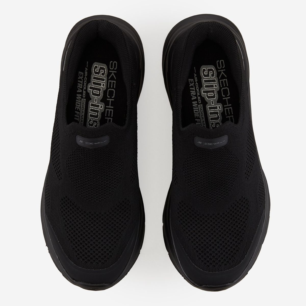 스케쳐스(SKECHERS) 남성 고워크 8(와이드 슬립인스)_SP0MWCGX021