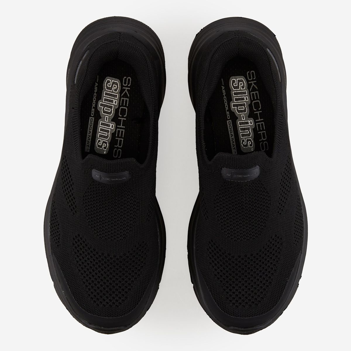스케쳐스(SKECHERS) 여성 고워크 8(와이드 슬립인스)_SP0WWCGX021