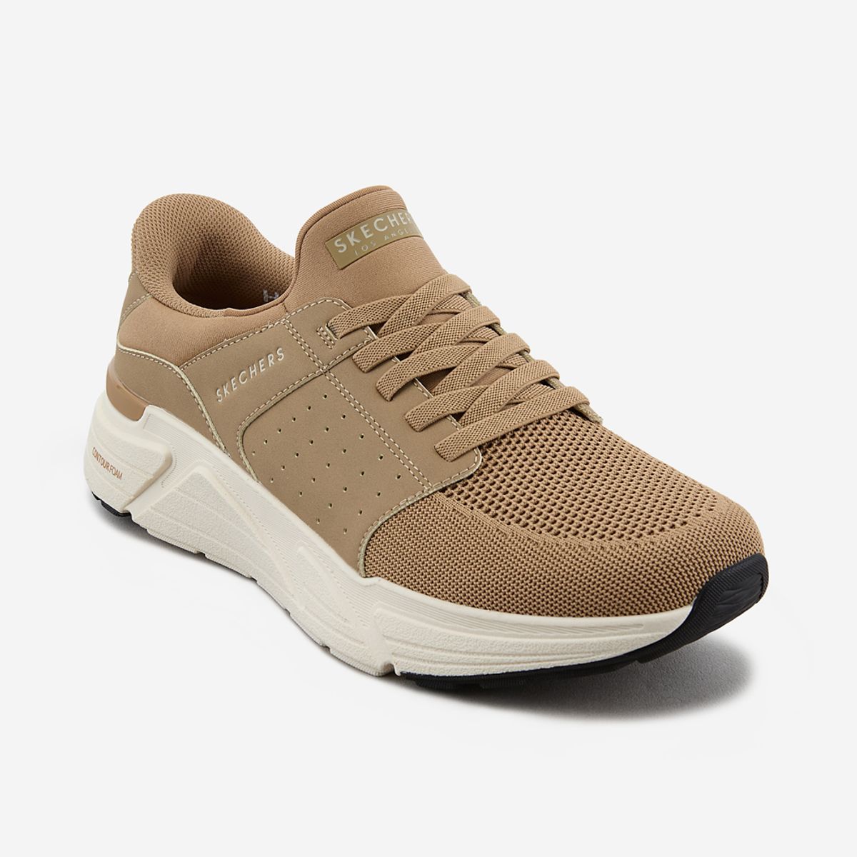 스케쳐스(SKECHERS) 남성 [스케쳐스 USA] 로비노 라이트(슬립인스)_SC0MFCGX103