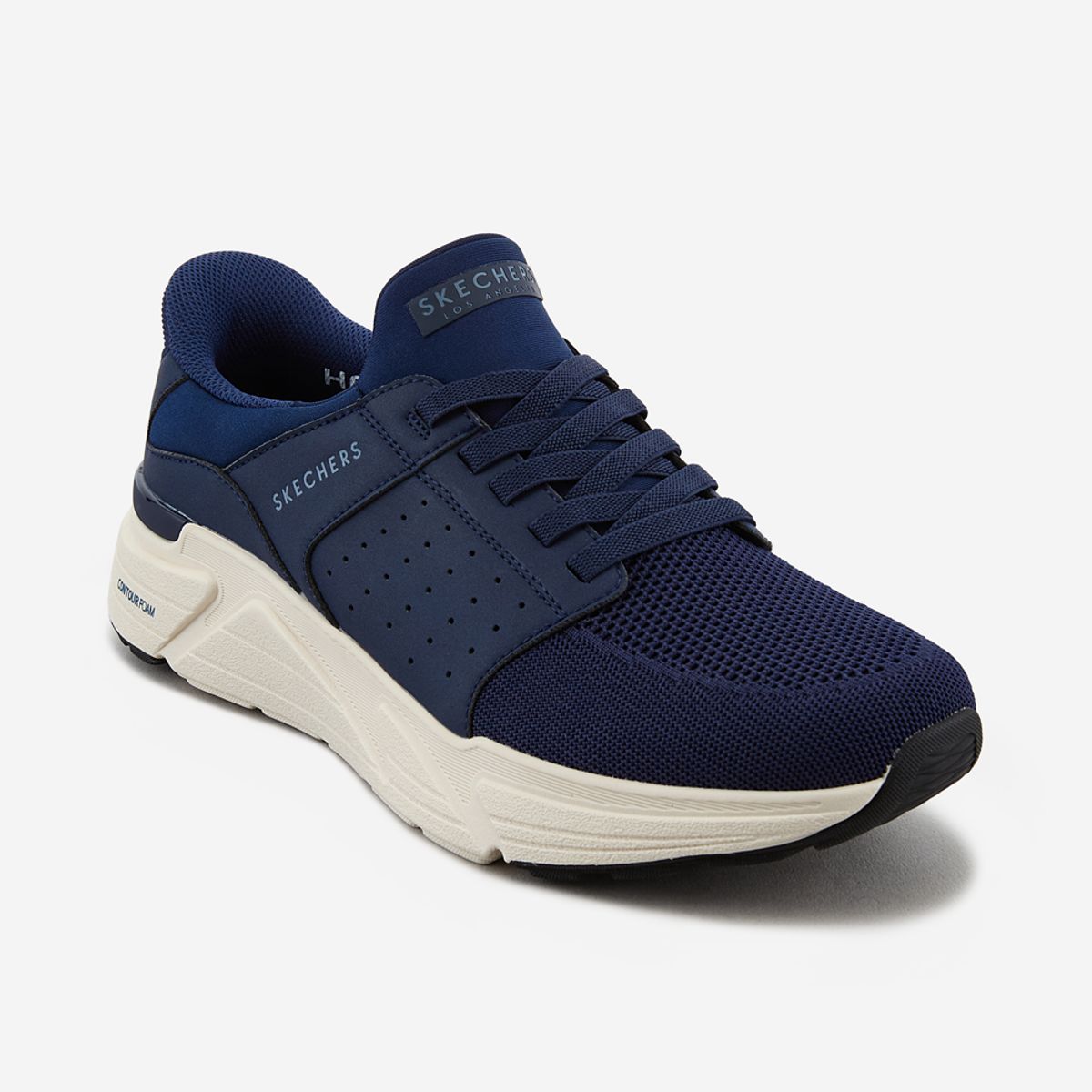 스케쳐스(SKECHERS) 남성 [스케쳐스 USA] 로비노 라이트(슬립인스)_SC0MFCGX102