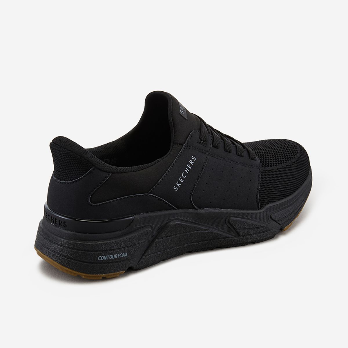 스케쳐스(SKECHERS) 남성 [스케쳐스 USA] 로비노 라이트(슬립인스)_SC0MFCGX101