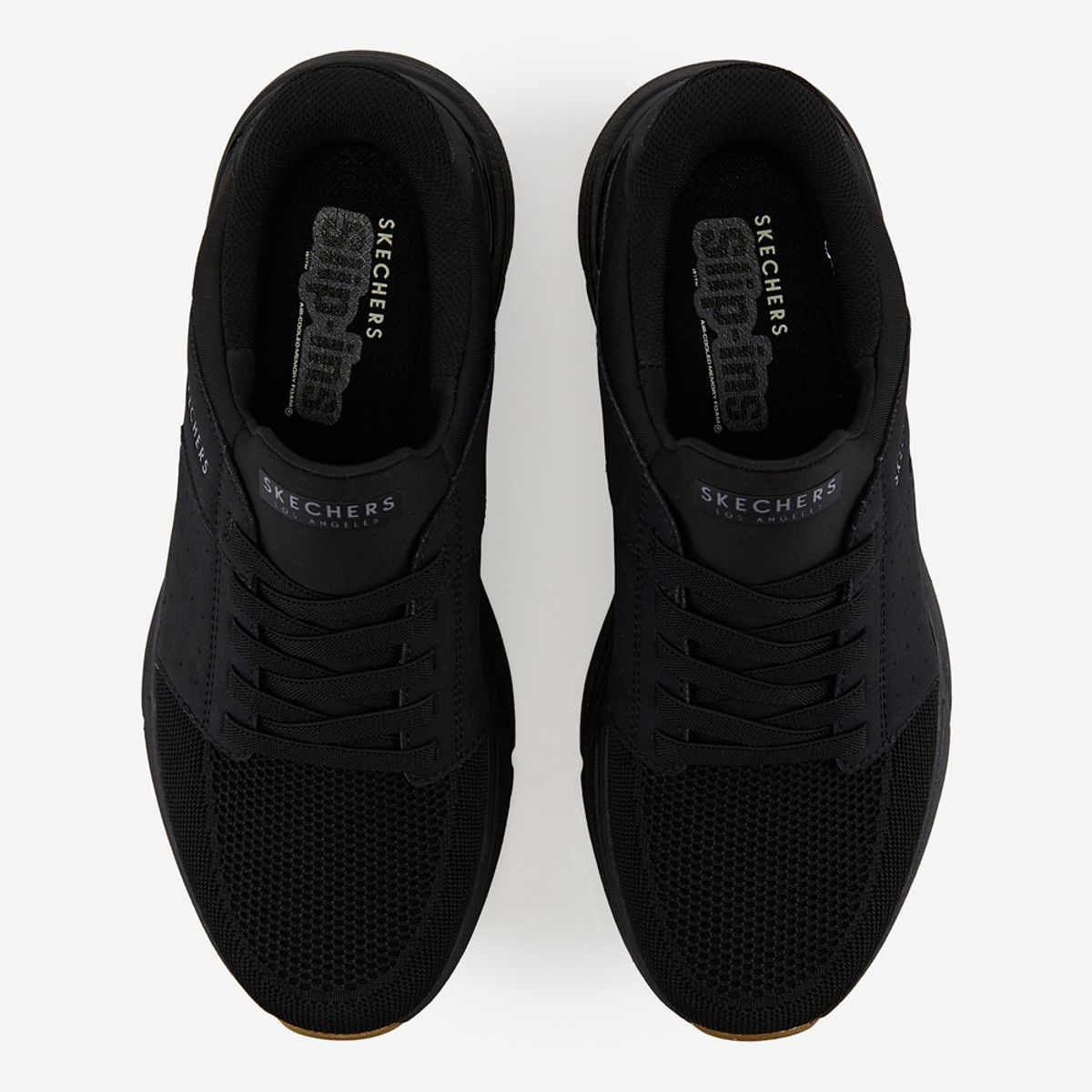 스케쳐스(SKECHERS) 남성 [스케쳐스 USA] 로비노 라이트(슬립인스)_SC0MFCGX101