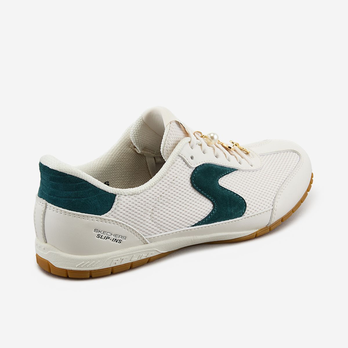 스케쳐스(SKECHERS) 여성 [스케쳐스 USA] 레트로 라이트(슬립인스)_SC0WFCGX252