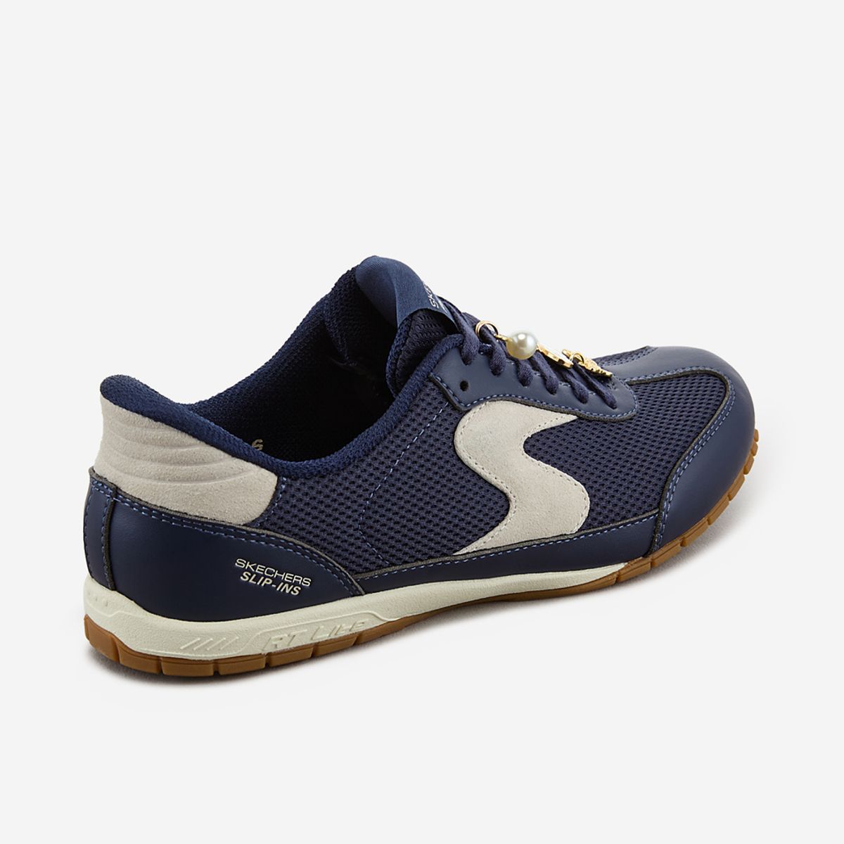 스케쳐스(SKECHERS) 여성 [스케쳐스 USA] 레트로 라이트(슬립인스)_SC0WFCGX251