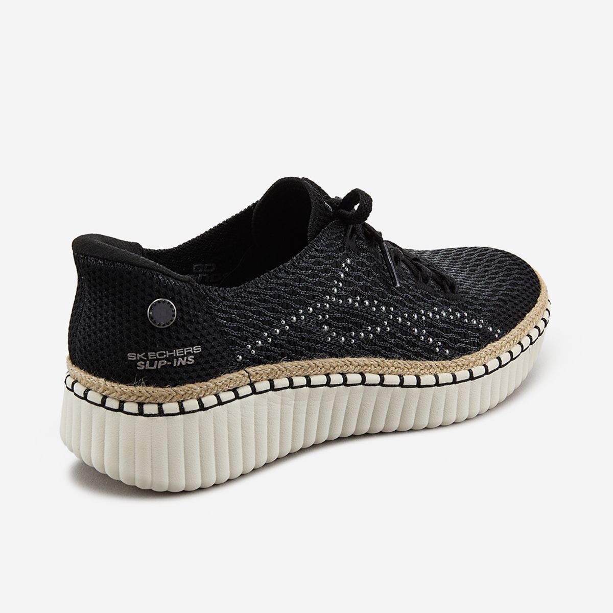 스케쳐스(SKECHERS) 여성 [스케쳐스 USA] 윌셔 블라바드(슬립인스)_SC0WFCGX051
