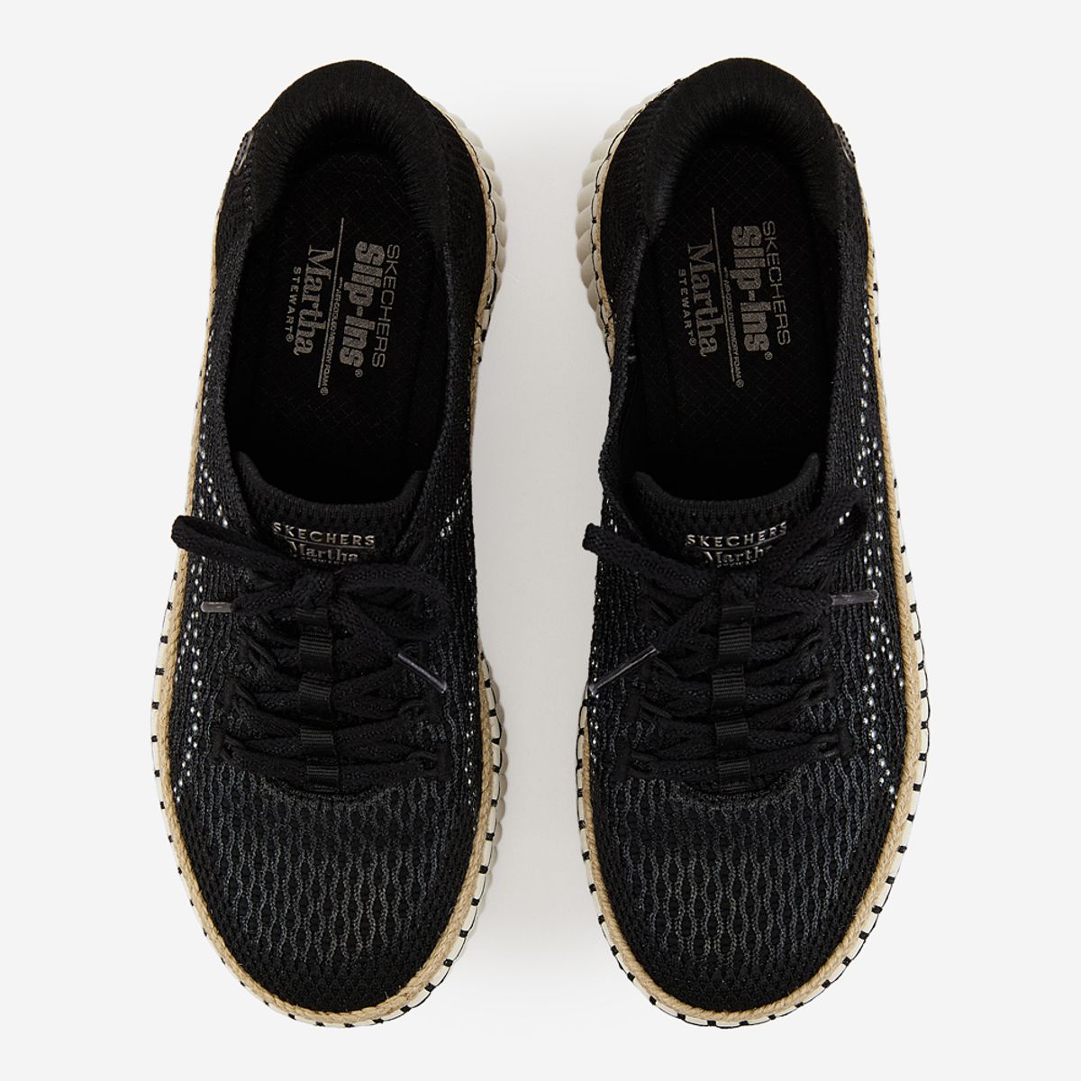 스케쳐스(SKECHERS) 여성 [스케쳐스 USA] 윌셔 블라바드(슬립인스)_SC0WFCGX051
