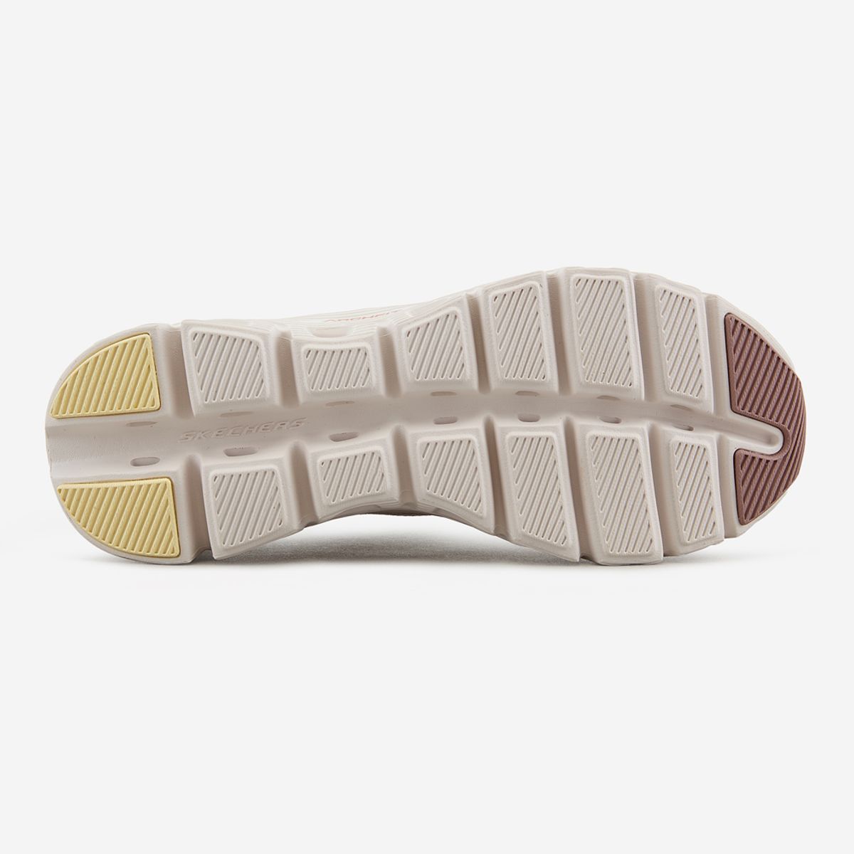 스케쳐스(SKECHERS) 여성 아치핏 글라이드 스텝 웨이브(슬립인스)_SL0WPCGX081