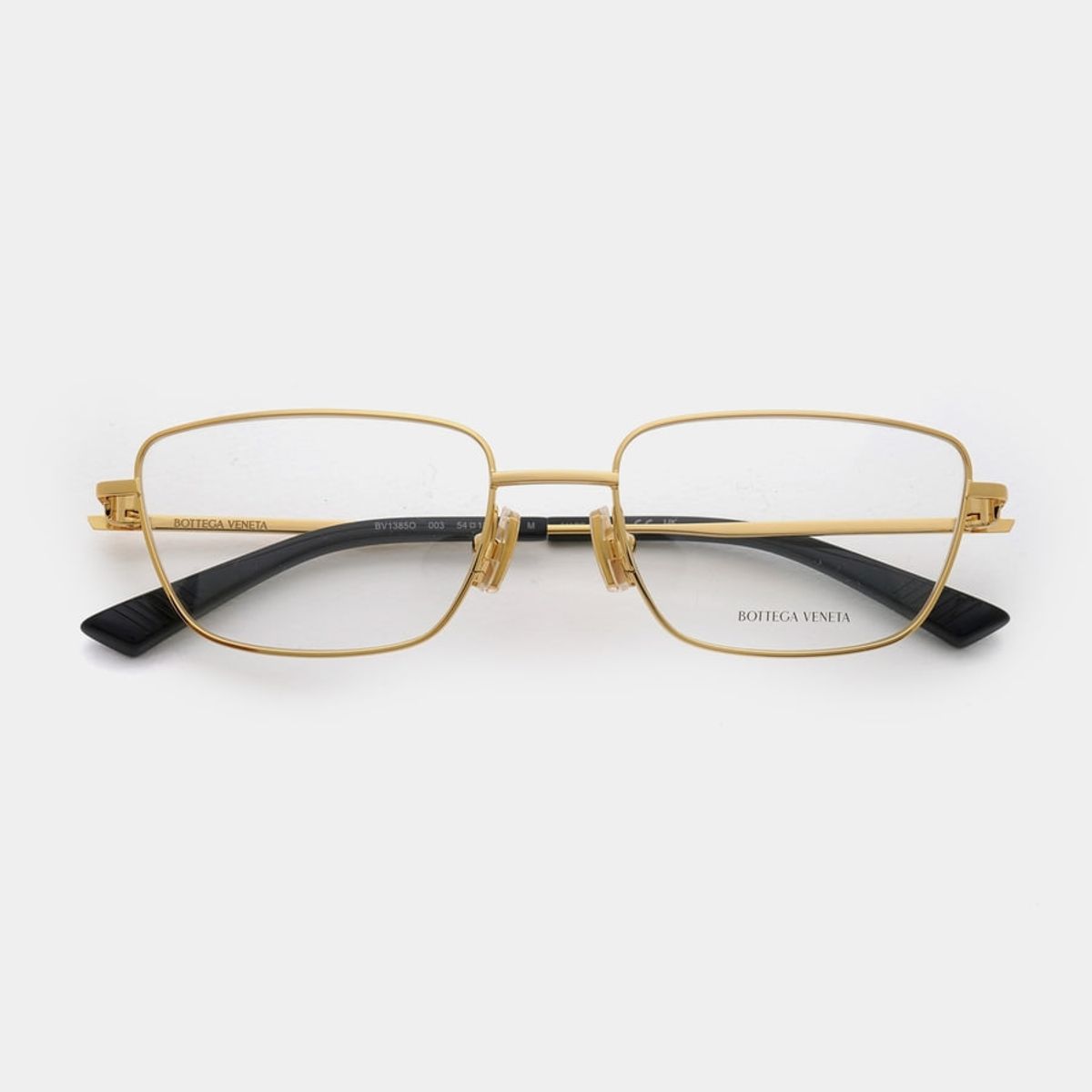 보테가베네타 아이웨어(BOTTEGA VENETA EYEWEAR) BV1385O 003 (54)