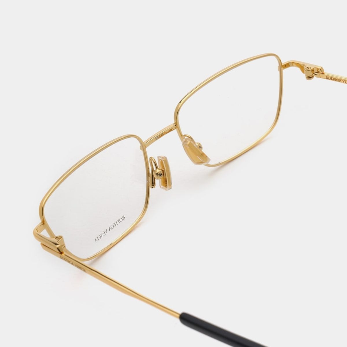 보테가베네타 아이웨어(BOTTEGA VENETA EYEWEAR) BV1385O 003 (54)