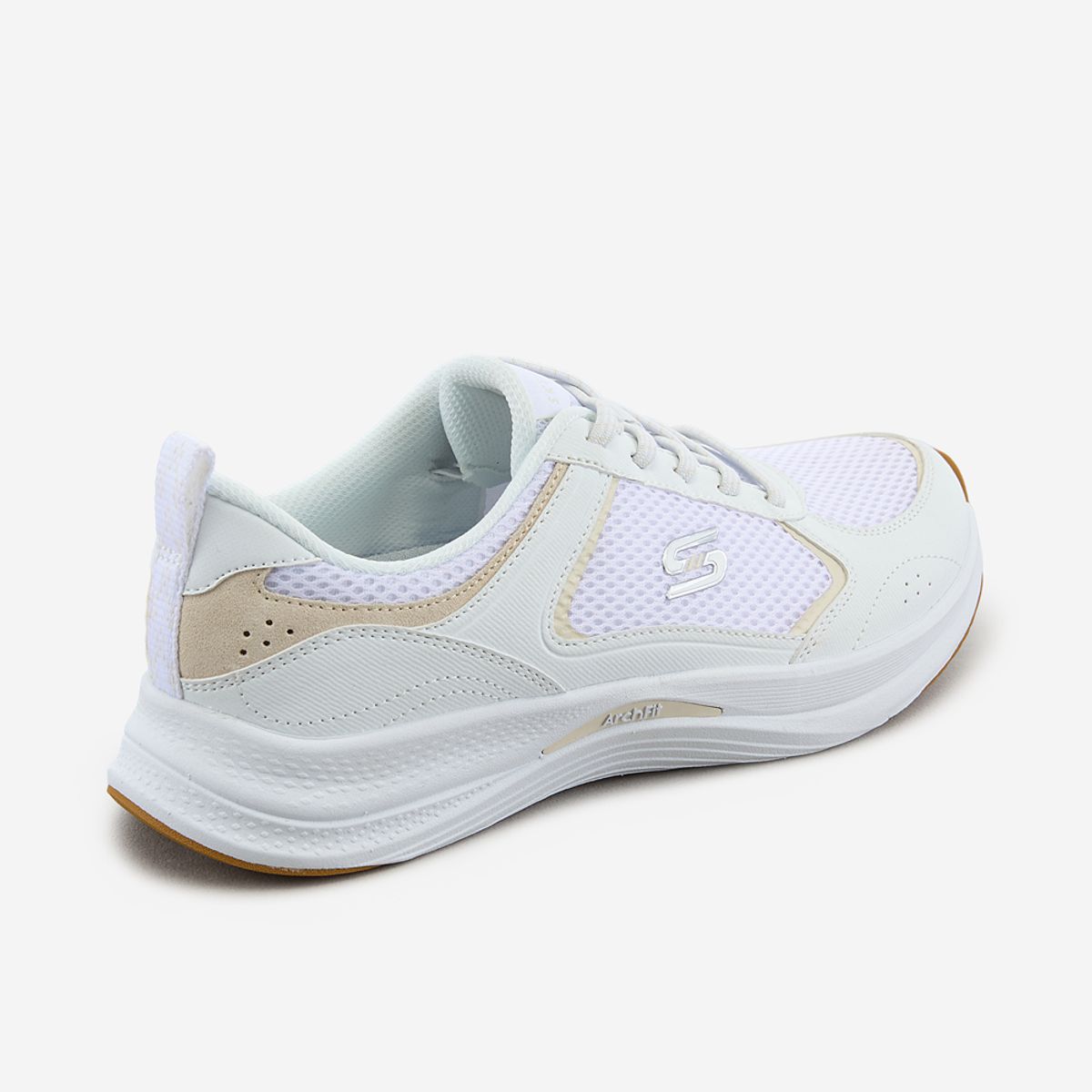 스케쳐스(SKECHERS) 여성 아치핏 비스타 2.0_SL0WPCGX021
