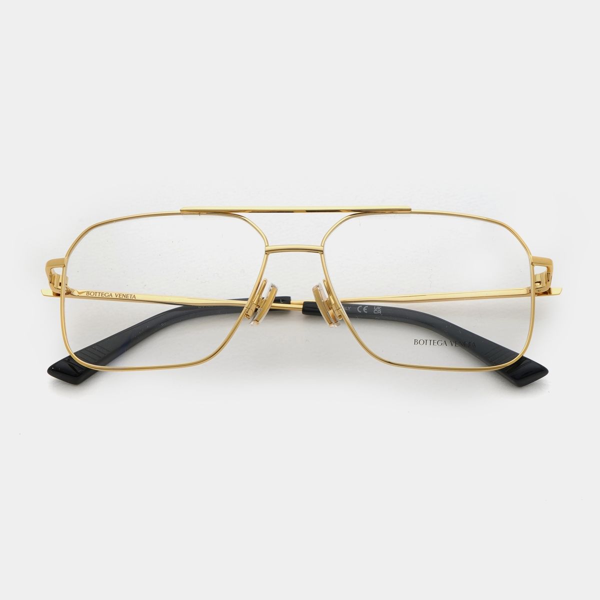 보테가베네타 아이웨어(BOTTEGA VENETA EYEWEAR) BV1384O 003 (58)