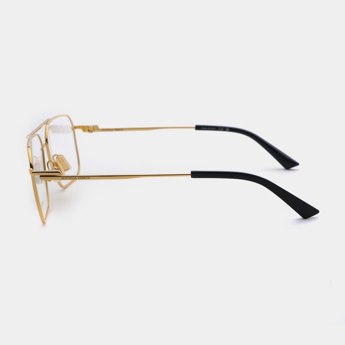 보테가베네타 아이웨어(BOTTEGA VENETA EYEWEAR) BV1384O 003 (58)