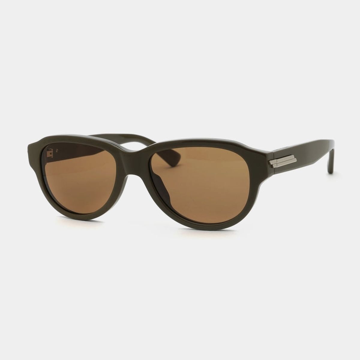 보테가베네타 아이웨어(BOTTEGA VENETA EYEWEAR) BV1410S 003 (55)