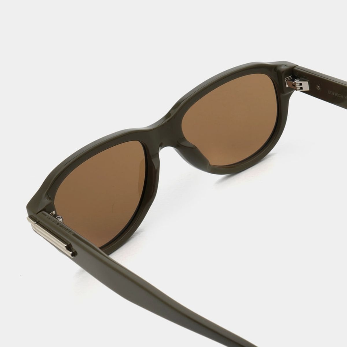 보테가베네타 아이웨어(BOTTEGA VENETA EYEWEAR) BV1410S 003 (55)