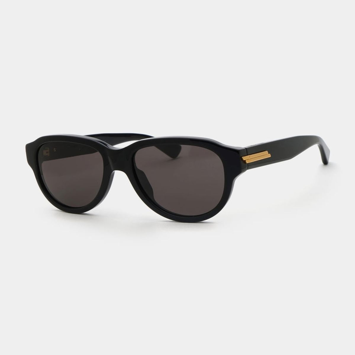 보테가베네타 아이웨어(BOTTEGA VENETA EYEWEAR) BV1410S 001 (55)
