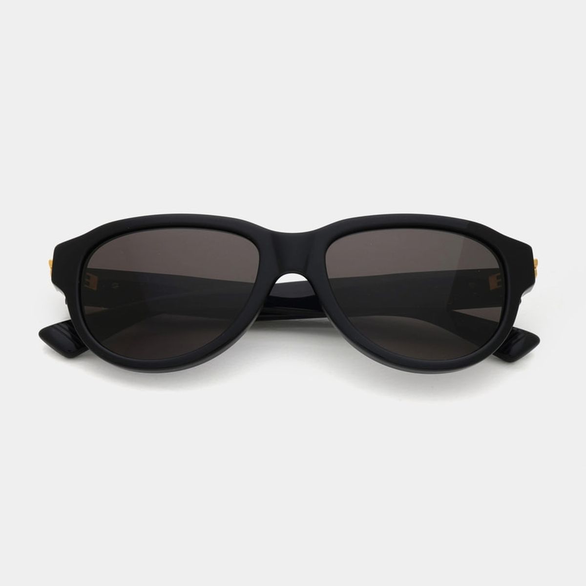 보테가베네타 아이웨어(BOTTEGA VENETA EYEWEAR) BV1410S 001 (55)