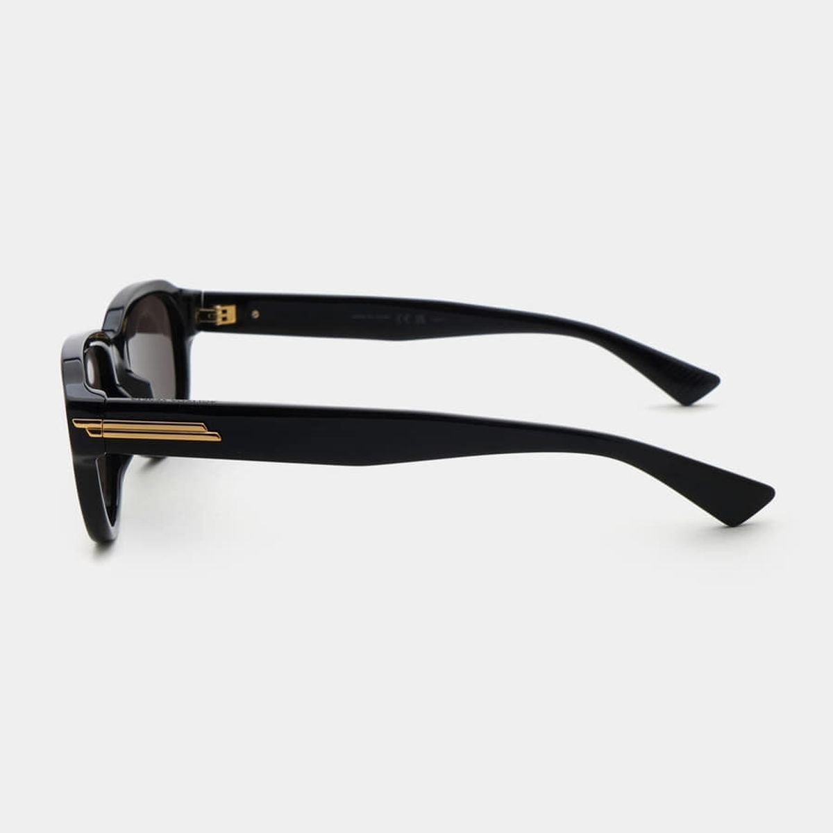 보테가베네타 아이웨어(BOTTEGA VENETA EYEWEAR) BV1410S 001 (55)