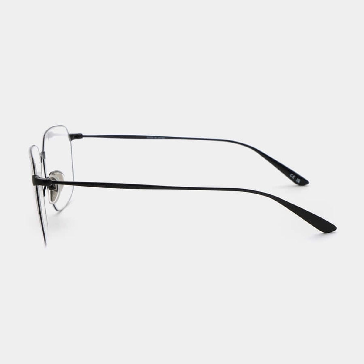 발렌시아가 아이웨어(BALENCIAGA EYEWEAR) BB0414O 001 (61)