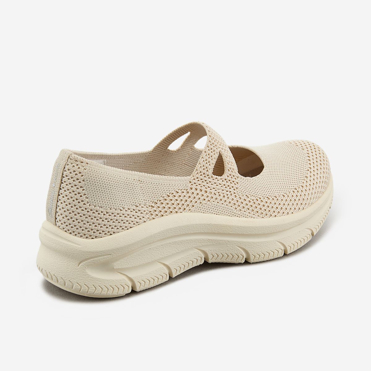 스케쳐스(SKECHERS) 여성 [스케쳐스 USA] 아치핏 모던 컴포트 디럭스_SC0WFCGX162