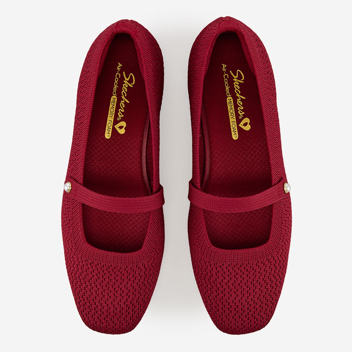 스케쳐스(SKECHERS) 여성 [스케쳐스 USA] 클레오 스퀘어_SC0WFCGX132