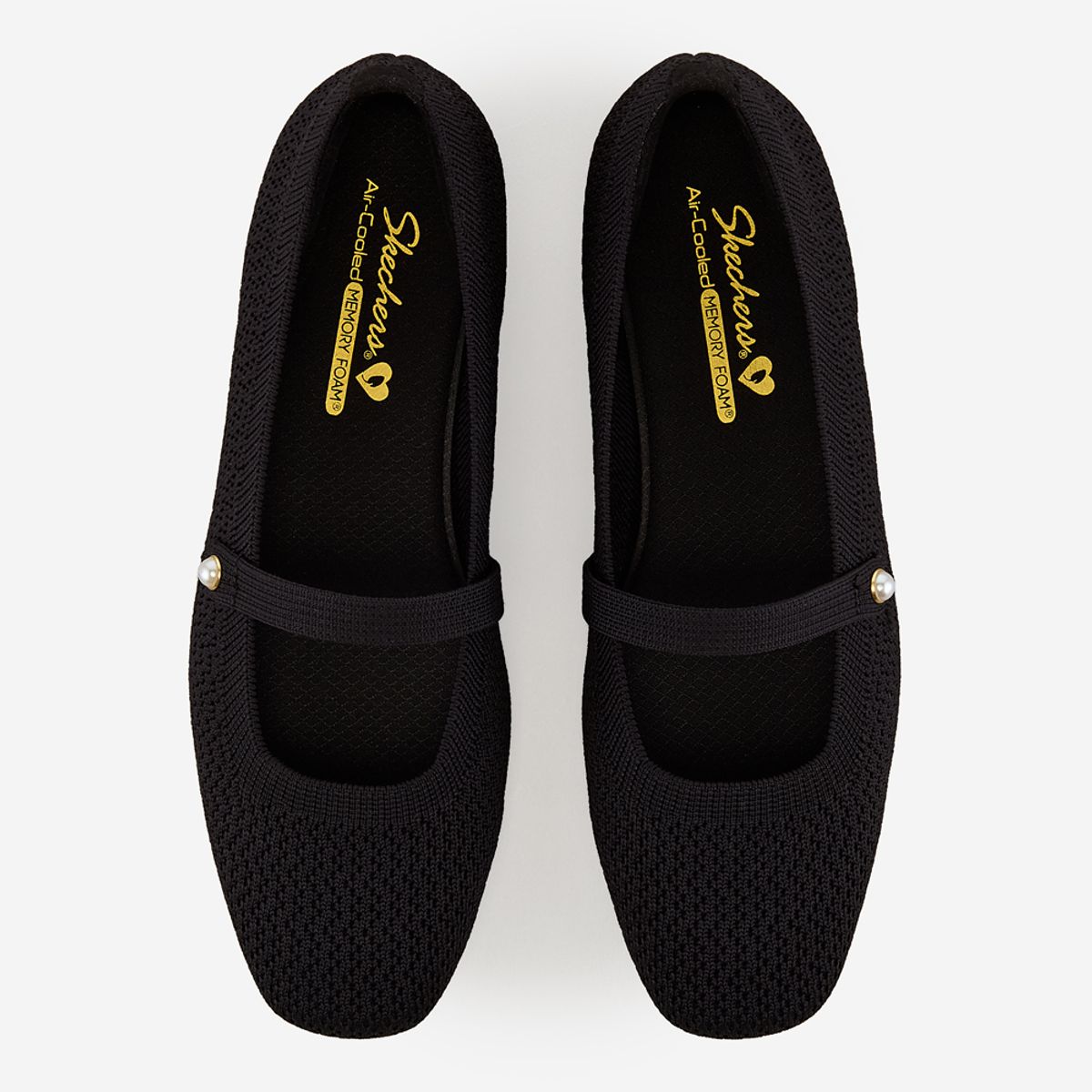 스케쳐스(SKECHERS) 여성 [스케쳐스 USA] 클레오 스퀘어_SC0WFCGX131