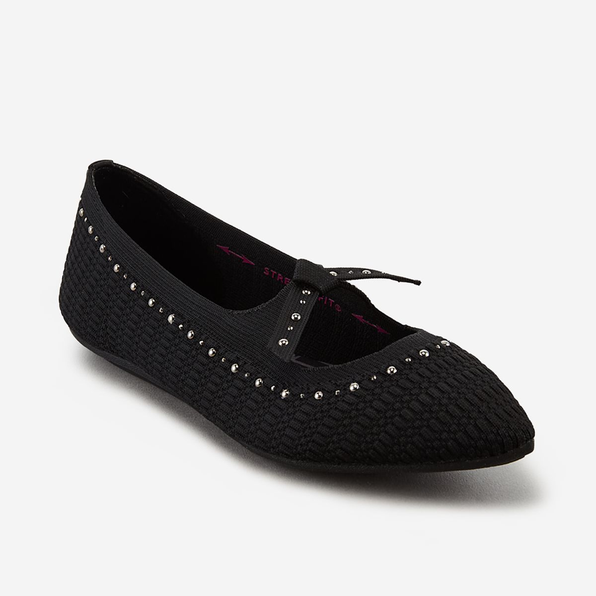 스케쳐스(SKECHERS) 여성 [스케쳐스 USA] 클레오 포인트_SC0WFCGX101