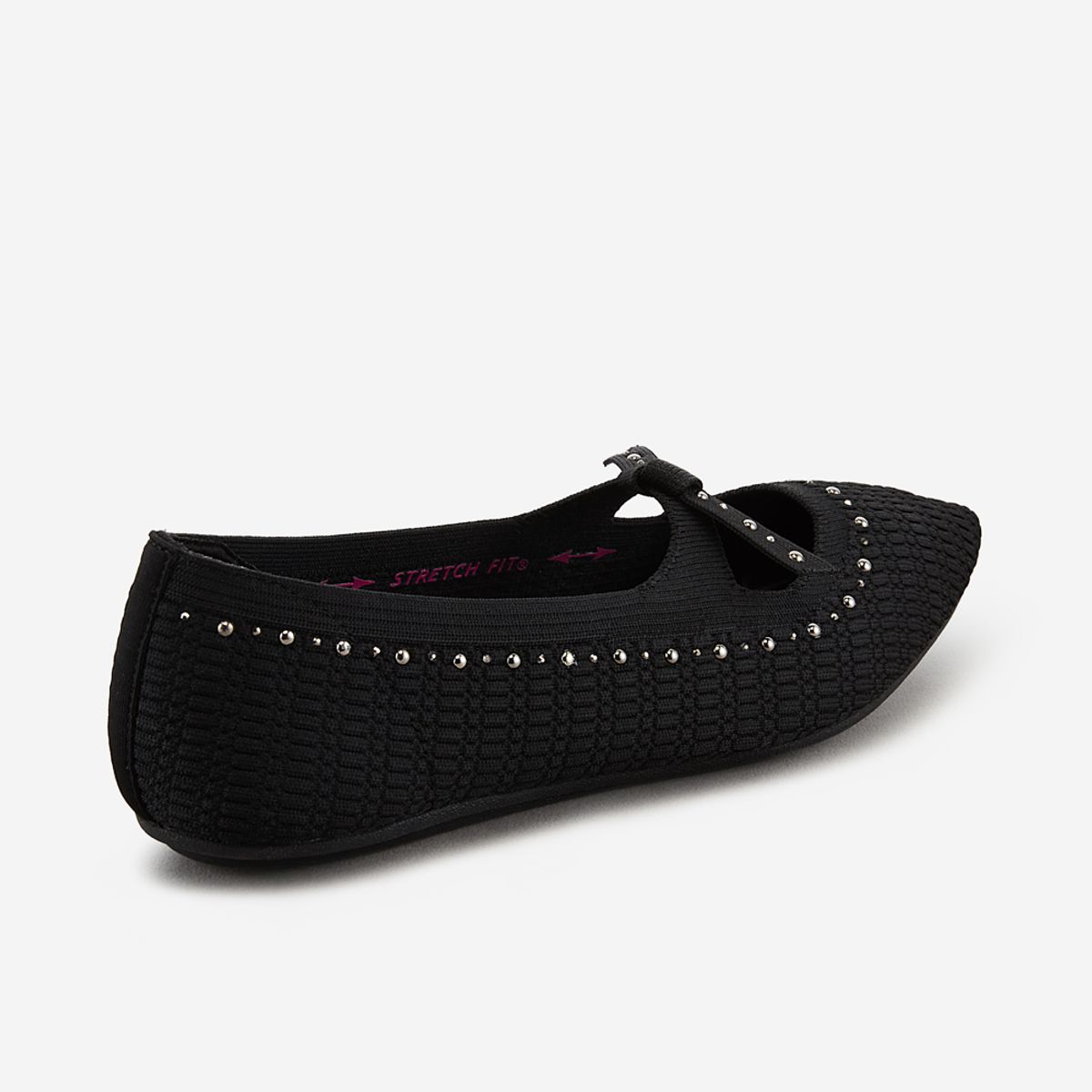 스케쳐스(SKECHERS) 여성 [스케쳐스 USA] 클레오 포인트_SC0WFCGX101