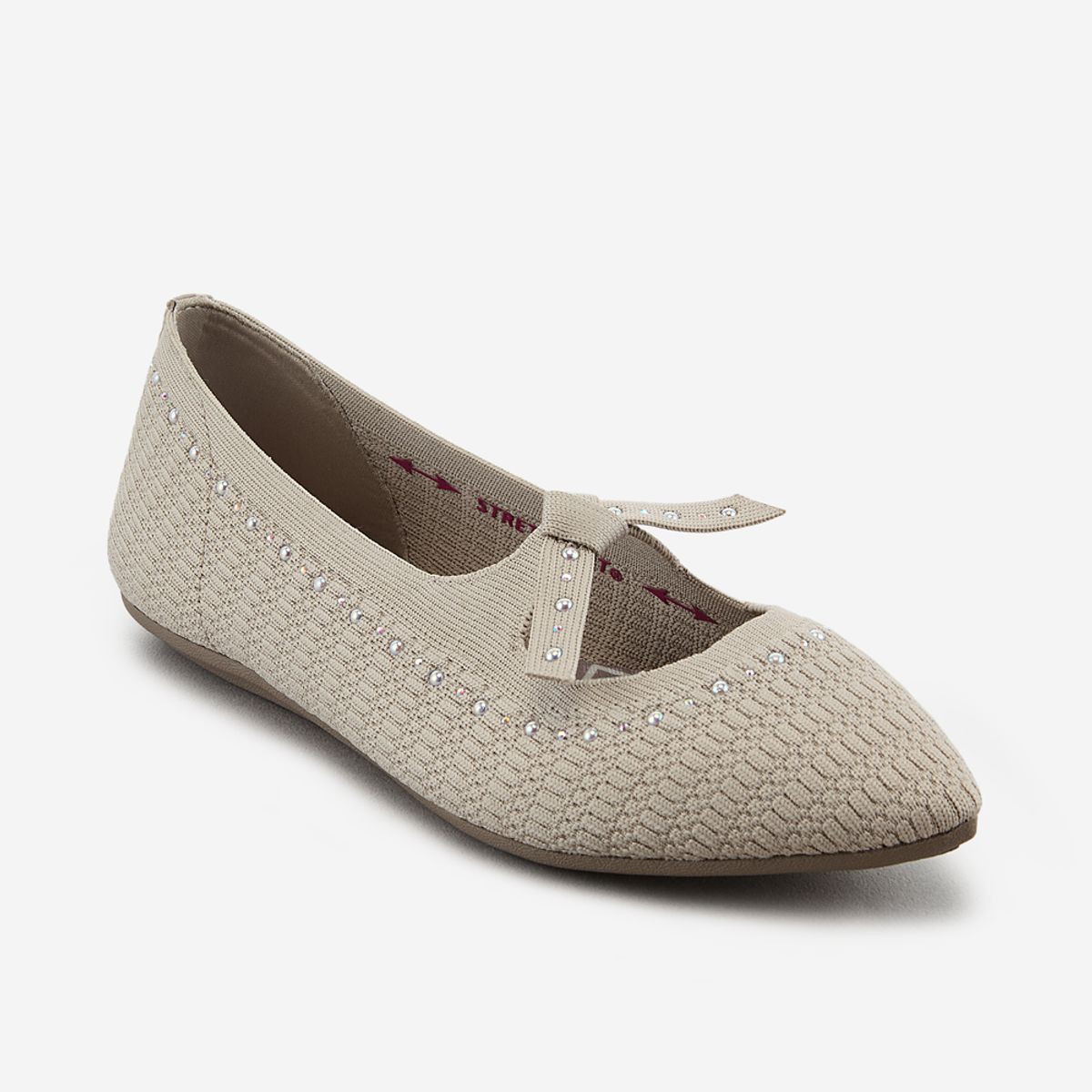 스케쳐스(SKECHERS) 여성 [스케쳐스 USA] 클레오 포인트_SC0WFCGX102