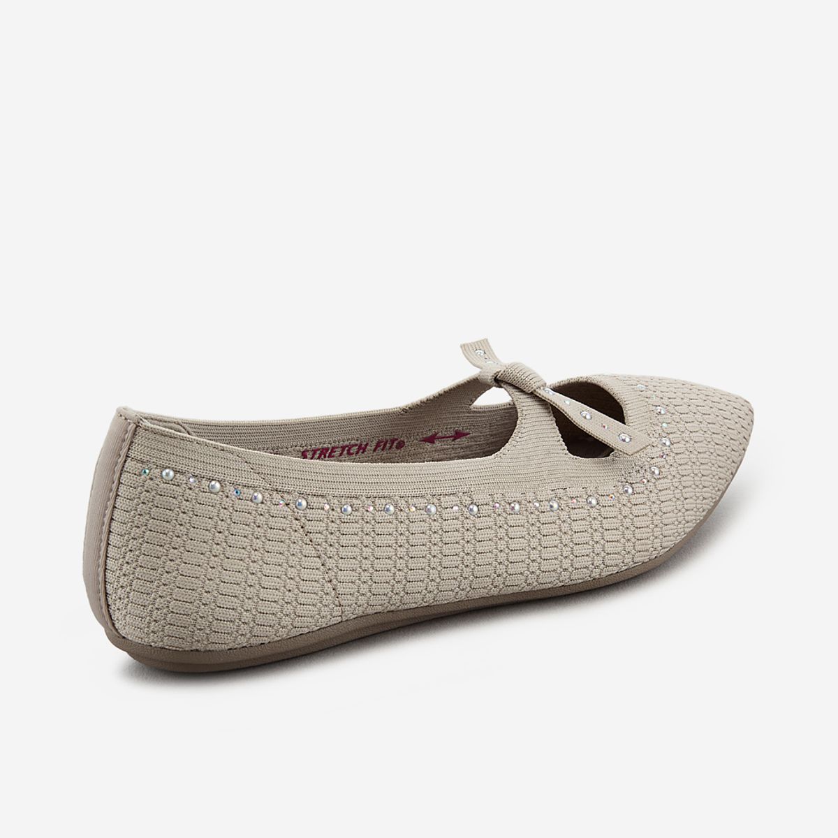스케쳐스(SKECHERS) 여성 [스케쳐스 USA] 클레오 포인트_SC0WFCGX102
