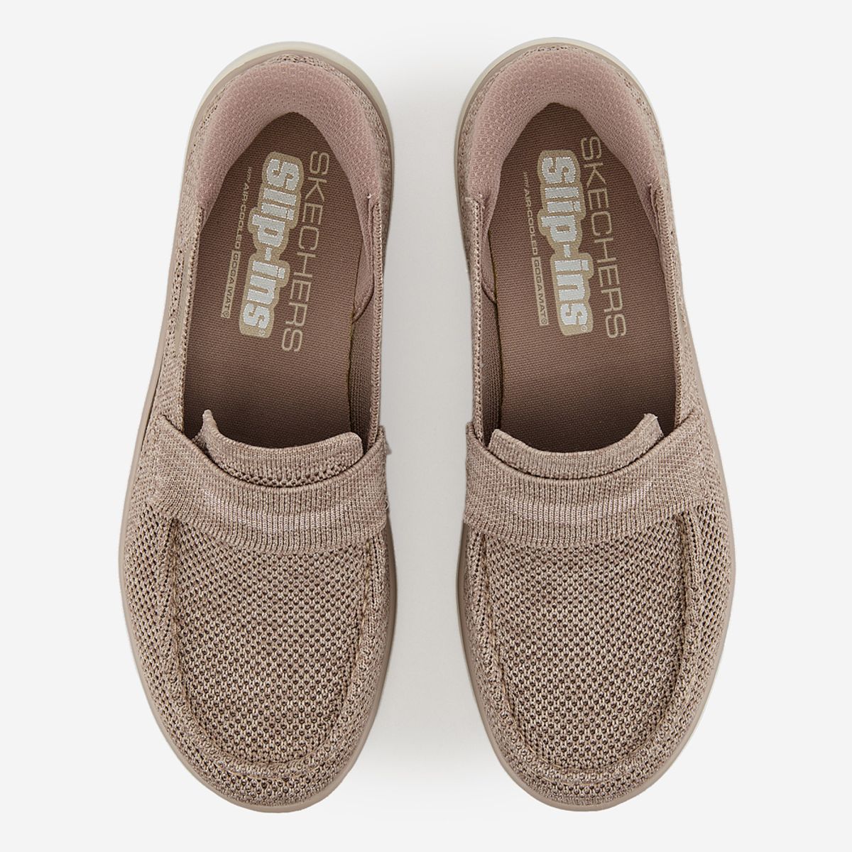 스케쳐스(SKECHERS) 여성 [스케쳐스 USA] 온더고 플렉스 레디언트(슬립인스)_SC0WFCGX012