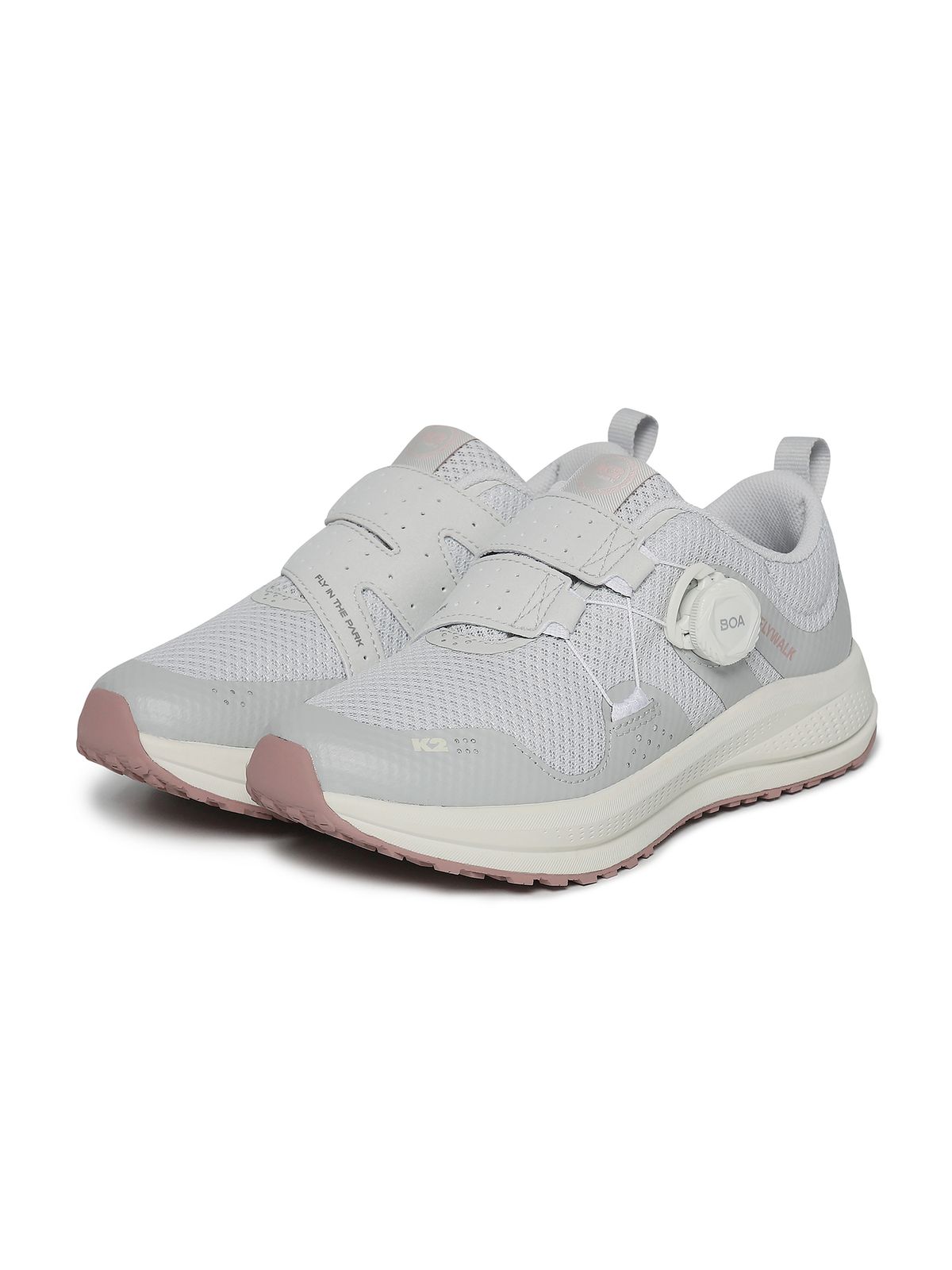 케이투(K2) 브리즈(C2)_Light Grey