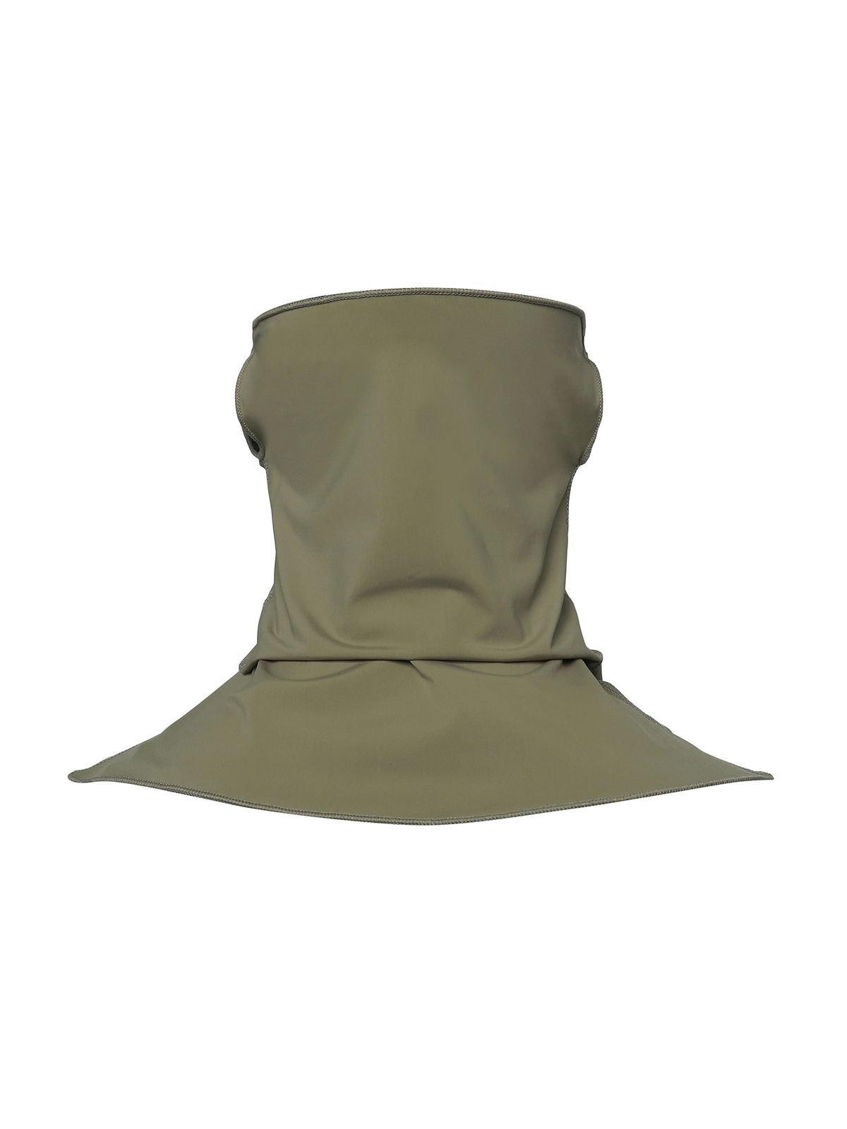 케이투(K2) OSSAK 썬가드 타공 멀티스카프_Light Khaki
