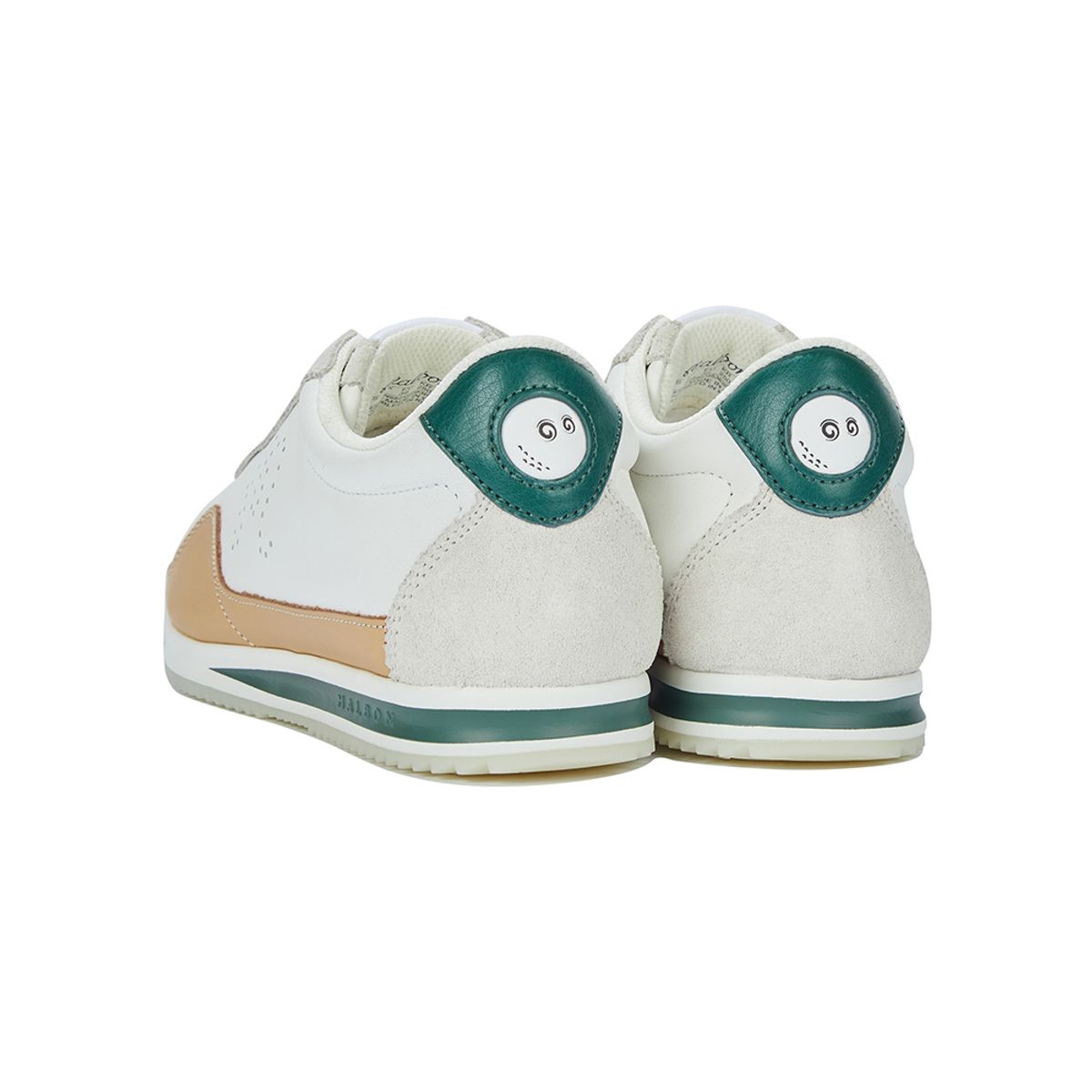 말본 골프(MALBON GOLF) 스운 WHITE