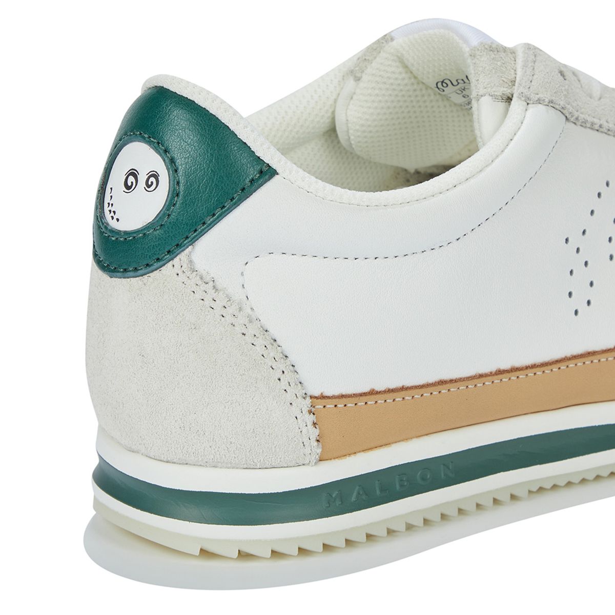 말본 골프(MALBON GOLF) 스운 WHITE
