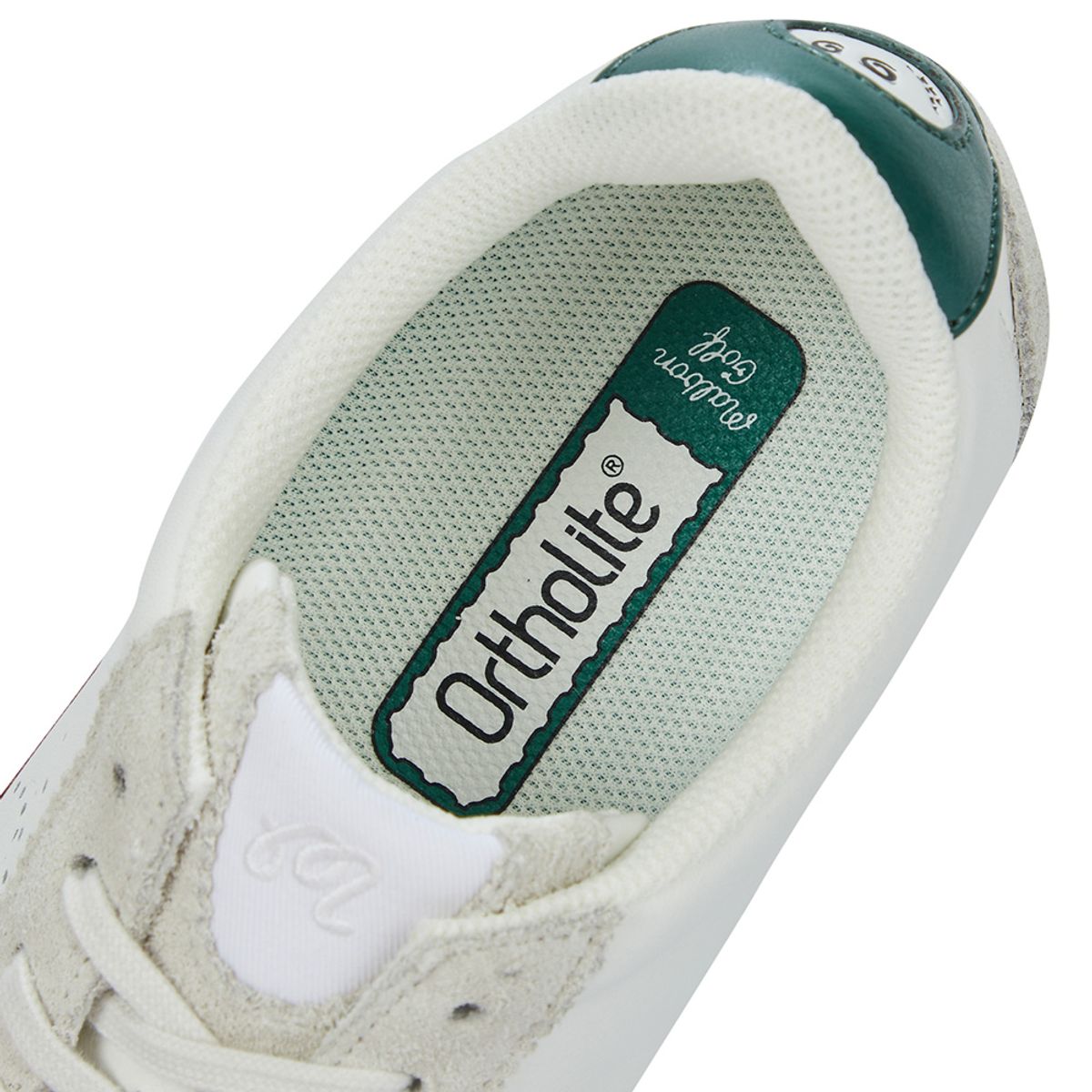 말본 골프(MALBON GOLF) 스운 WHITE
