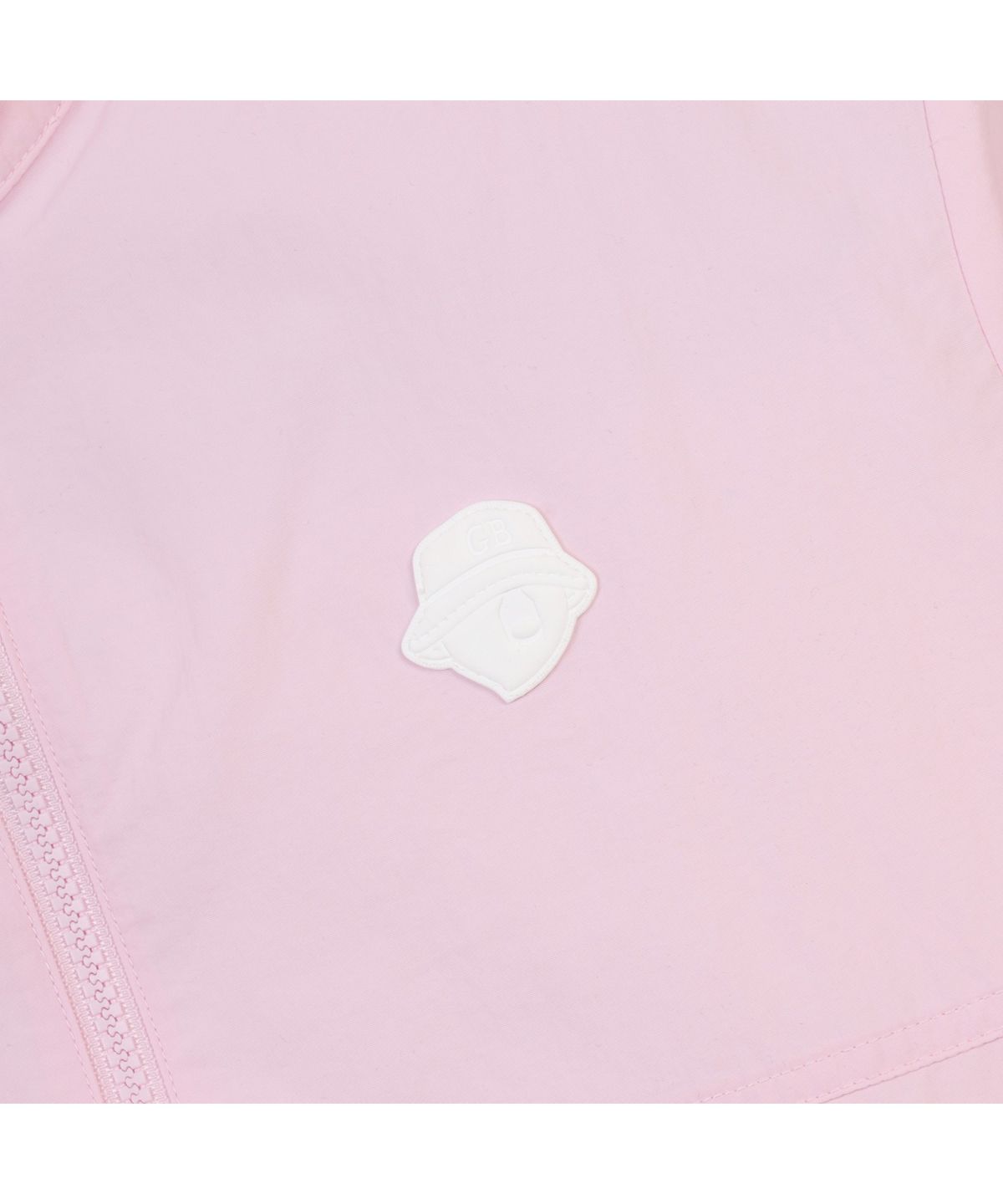골든베어(GOLDEN BEAR) (U) Nylon Stand Collar Anorak G4UAM26201PIX