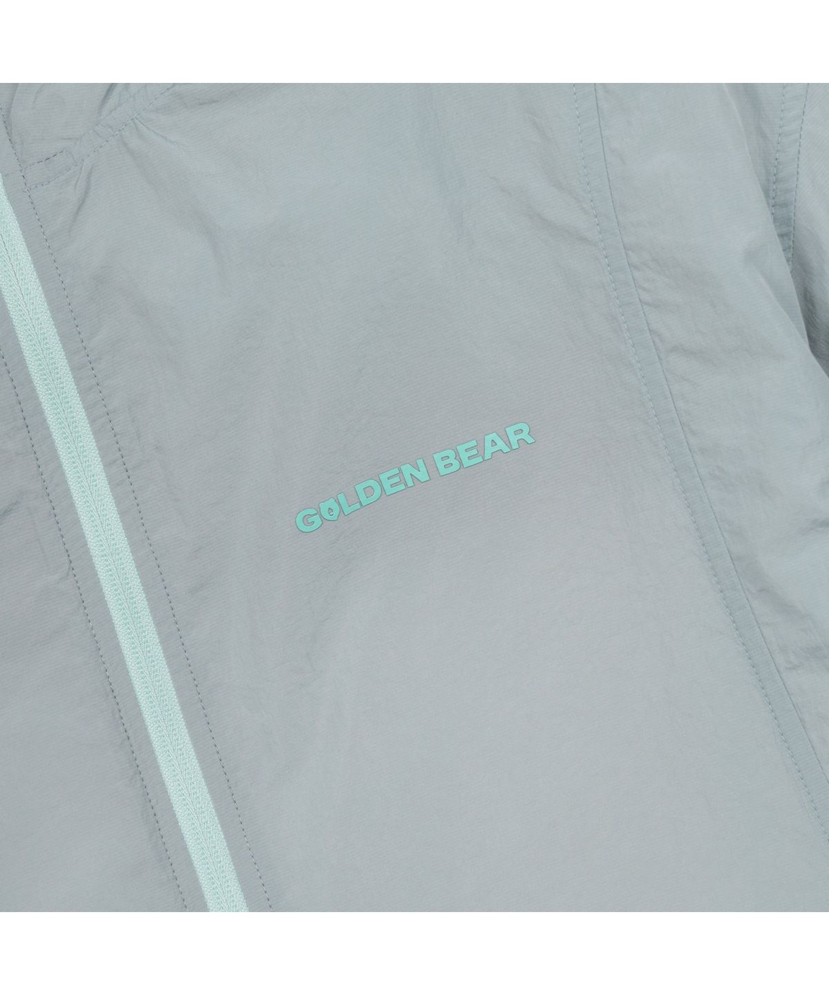 골든베어(GOLDEN BEAR) (M) Light-weIght windbreaker G4UAM26211GYX