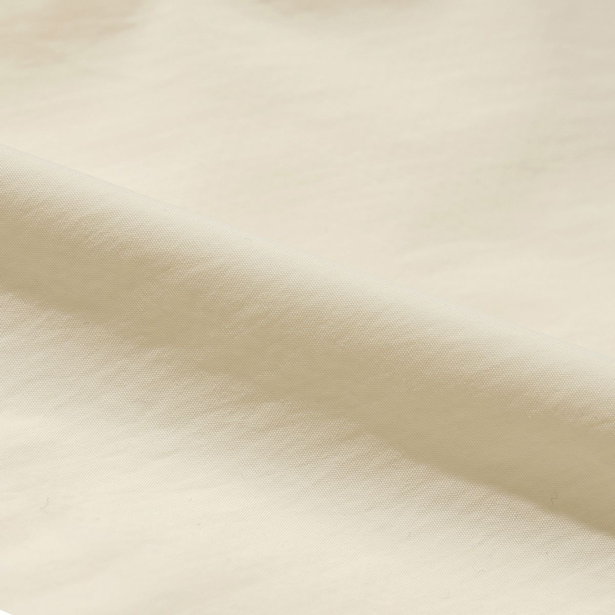 디오디(DOD) 여성) 포이포이 캠퍼 자켓(IVORY)