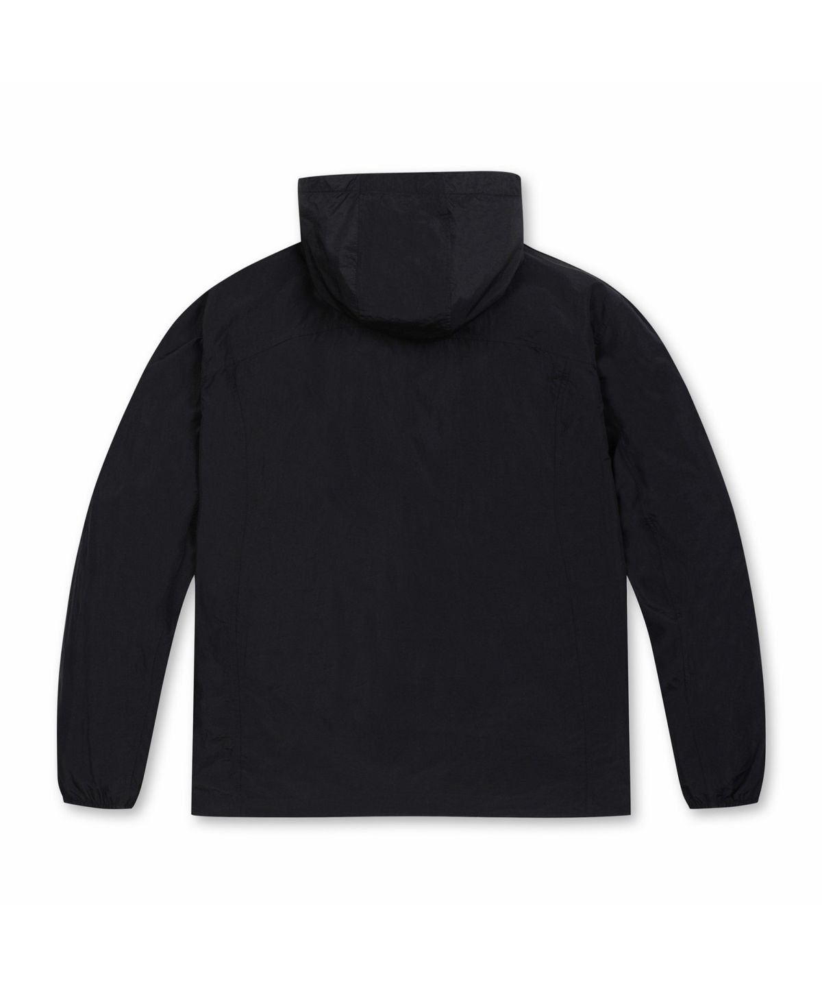 골든베어(GOLDEN BEAR) (M) Light-weIght windbreaker G4UAM26211BKX