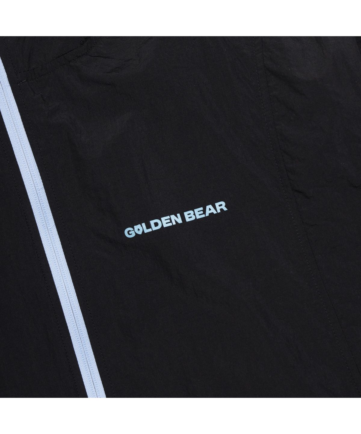 골든베어(GOLDEN BEAR) (M) Light-weIght windbreaker G4UAM26211BKX