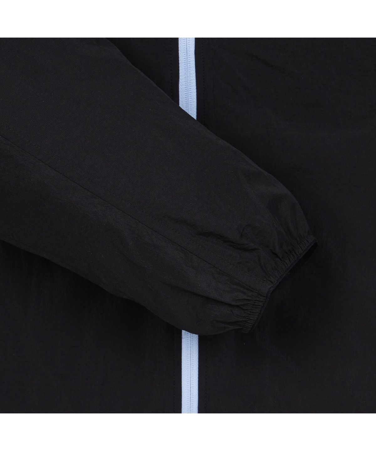 골든베어(GOLDEN BEAR) (M) Light-weIght windbreaker G4UAM26211BKX