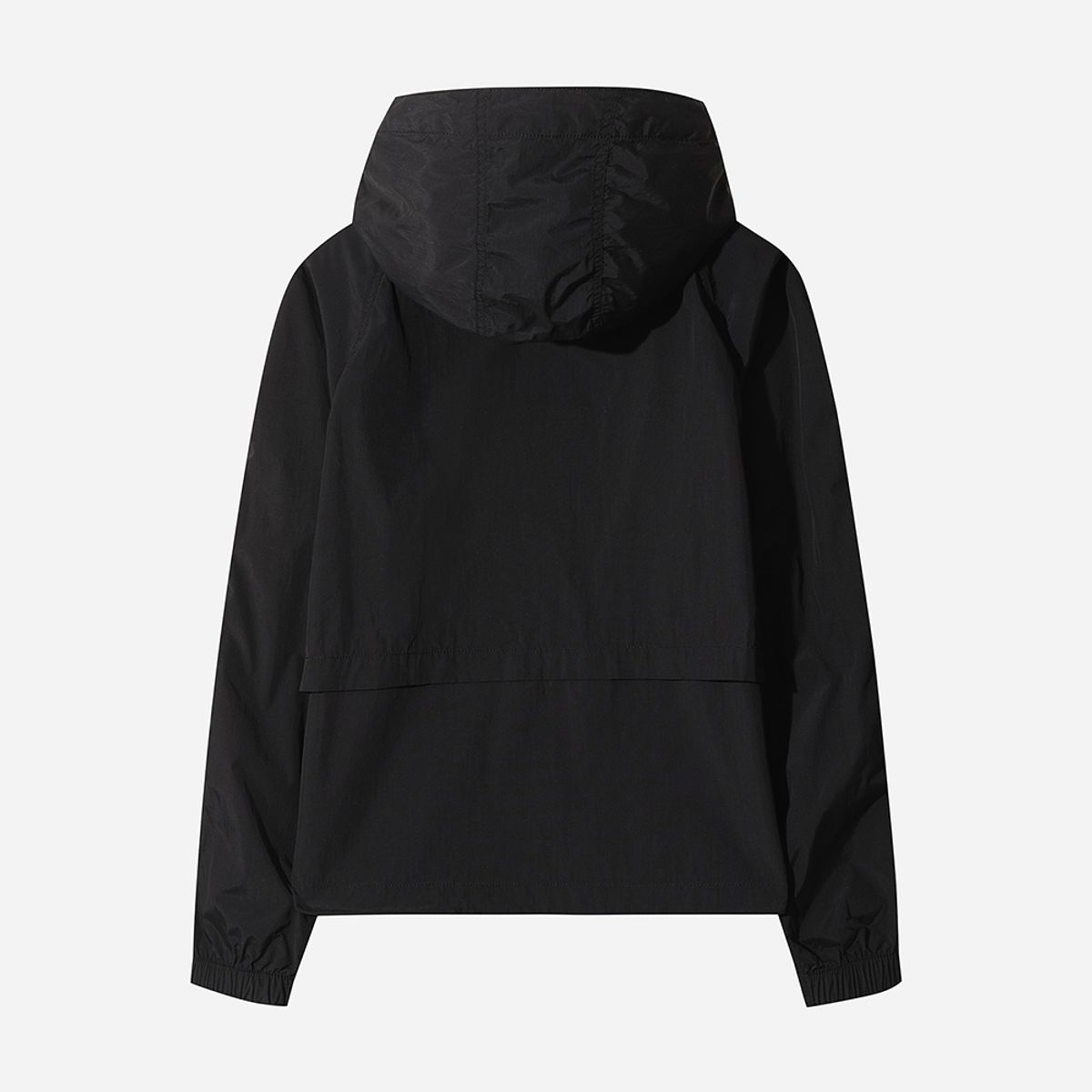 디오디(DOD) 여성) 포이포이 캠퍼 자켓(BLACK)