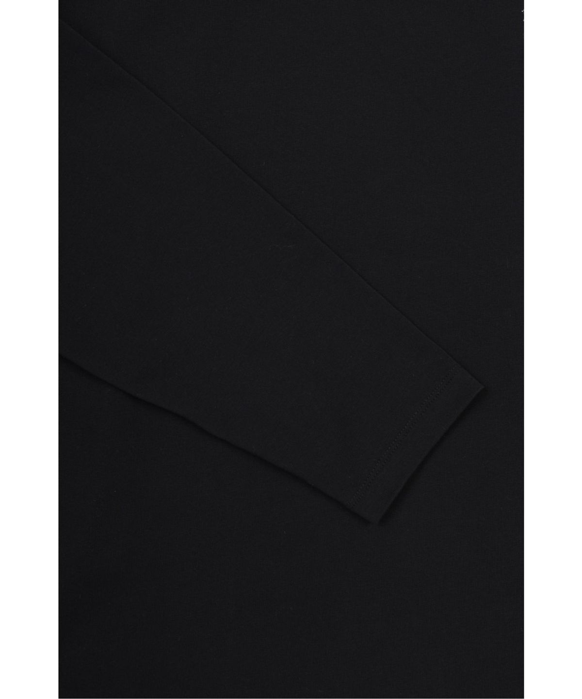 코오롱스포츠(KOLON SPORT) 남녀공용 솟솟 그래픽 긴팔 티셔츠 TLTBX26111BLK