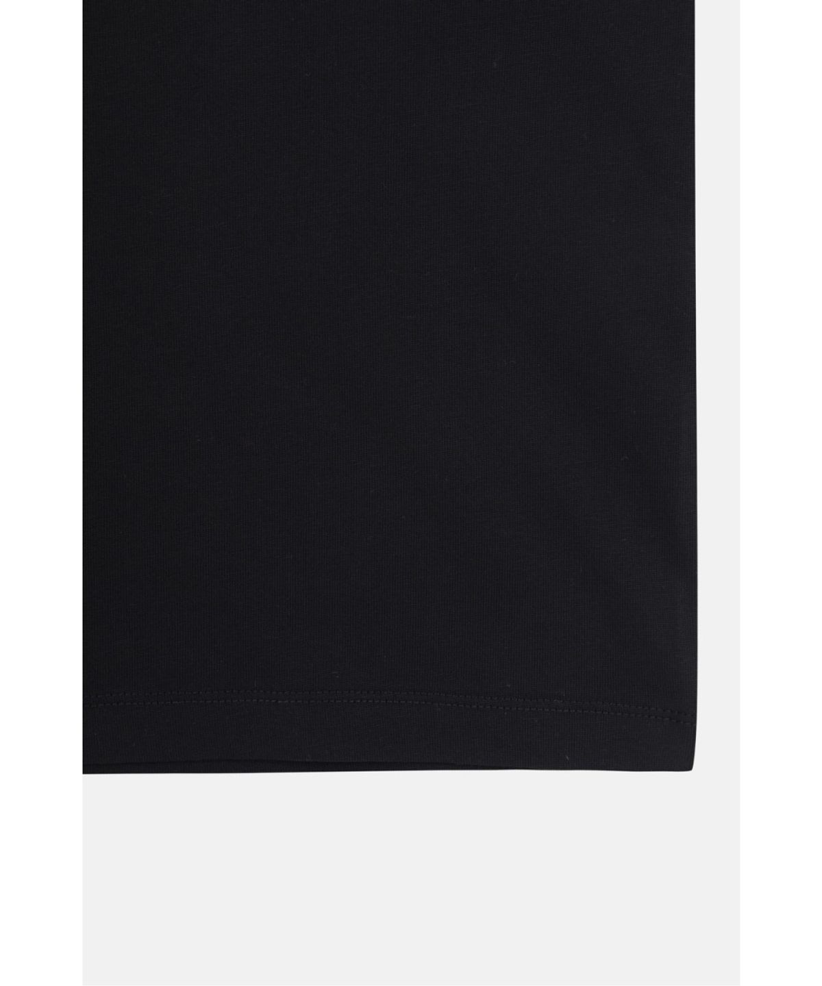 코오롱스포츠(KOLON SPORT) 남녀공용 솟솟 그래픽 긴팔 티셔츠 TLTBX26111BLK