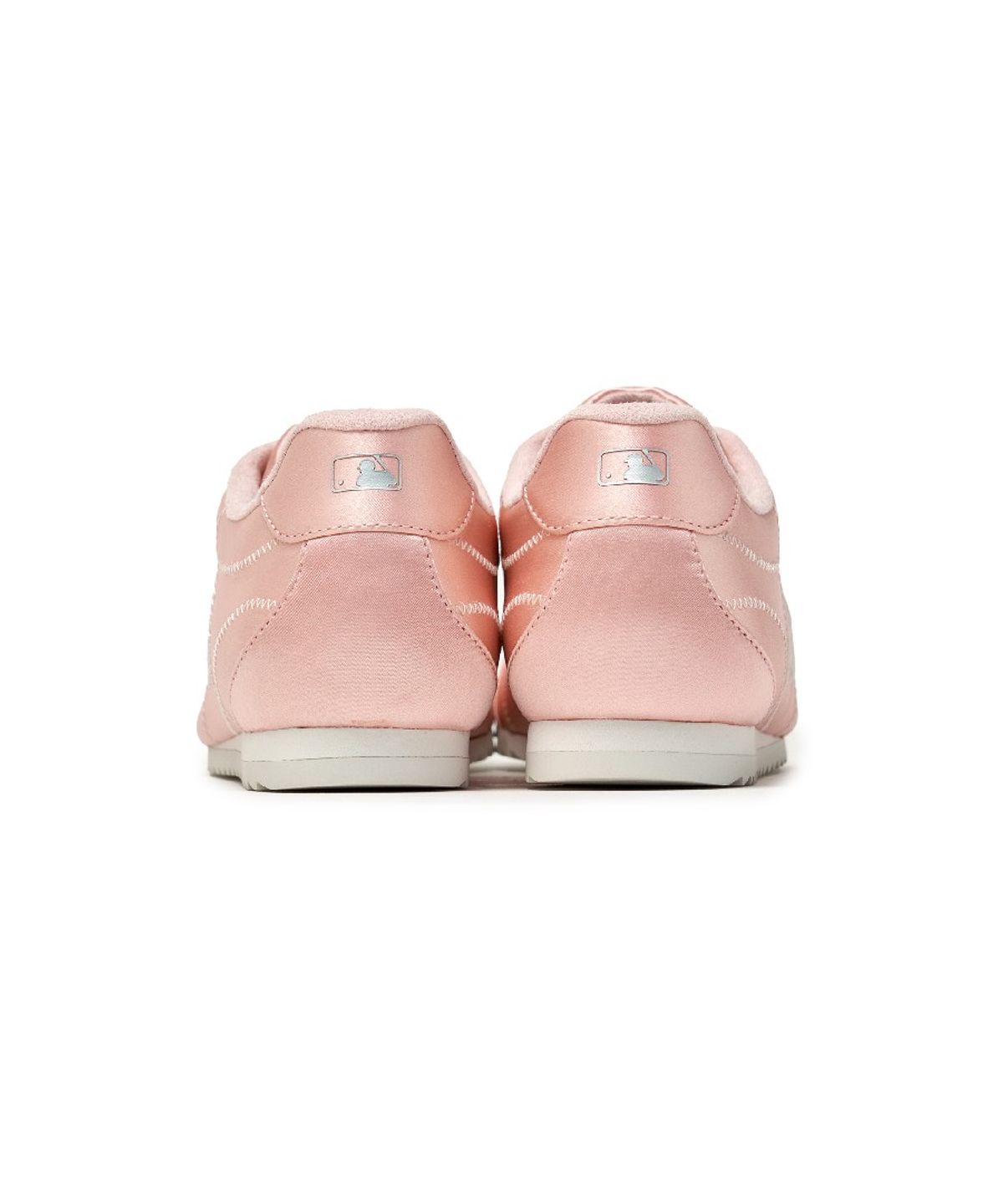 엠엘비(MLB) 러니 새틴 NY (Pink)