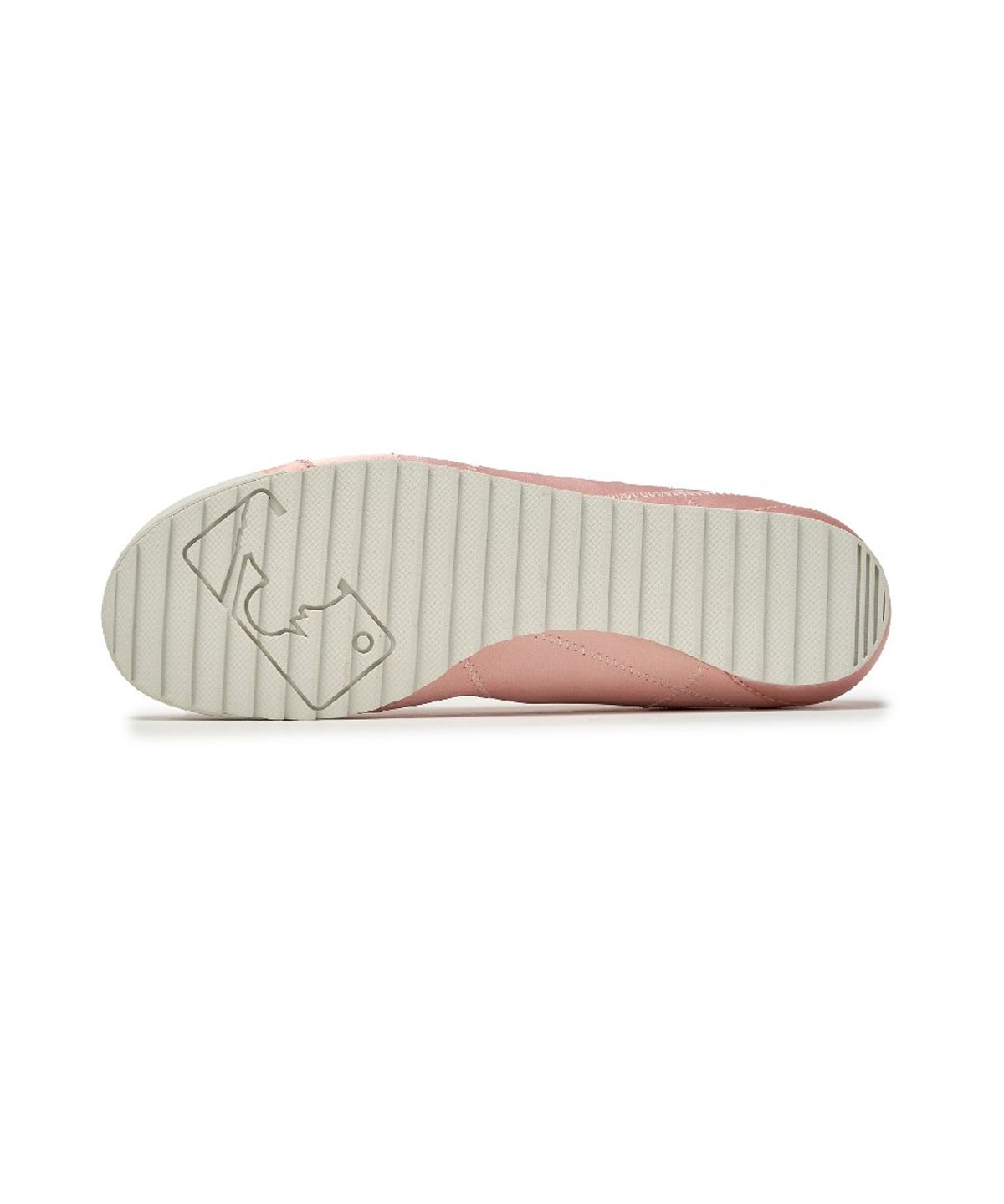 엠엘비(MLB) 러니 새틴 NY (Pink)