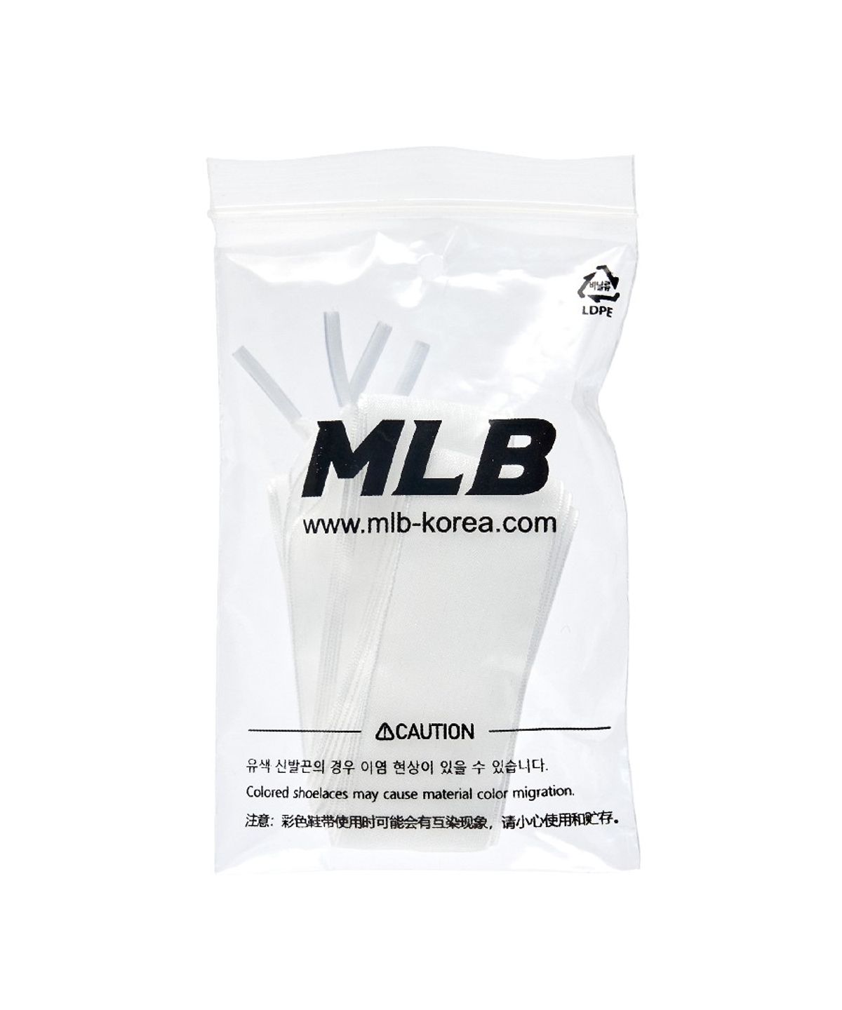 엠엘비(MLB) 슬릭 파우더 LA (Silver)